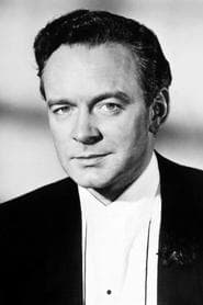 Tony Britton في دور William Collins