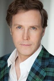 Allan Turner dans le rôle de Worker's Compensation Worker