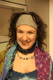 Sofia Koenig Gimeno dans le rôle de Mum 1