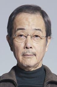 Lily Franky as Nobuo Mori