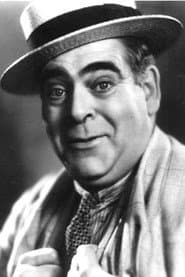 Jack Barty في دور Ting-a-Ling Tom
