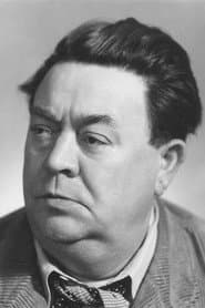 Saša Rašilov as Jaroslav Hašek