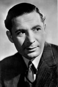 Leo Genn dans le rôle de Dr. Lytell