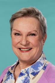 Tiina Weckström dans le rôle de Sylvi