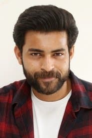 Varun Tej as Vasu