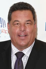 Steve Schirripa dans le rôle de Arliss (as Steven R. Schirripa)