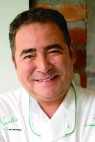 Emeril Lagasse dans le rôle de Himself