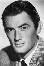 Gregory Peck في دور Atticus Finch