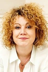Emily Lloyd as Carmela 'Cookie' Voltecki