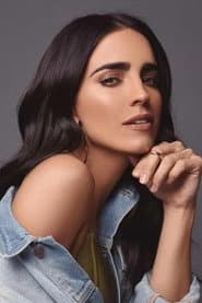 Bárbara de Regil في دور Regina