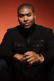 Tariq Nasheed في دور Himself