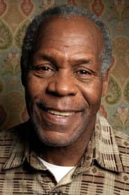 Danny Glover dans le rôle de Cow-boy