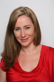 Cissy Jones dans le rôle de Nurse (voice)