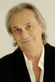 David Lebón dans le rôle de Himself