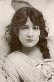 Iris Hoey في دور Lady Keith