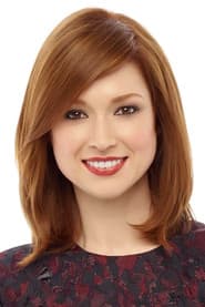 Ellie Kemper dans le rôle de Smurfblossom (voice)