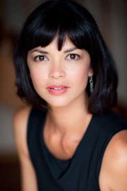 Angie Diaz dans le rôle de Vida Rocca