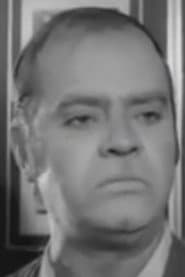 Roque Rodrigues في دور The Coronel