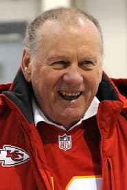 Len Dawson في دور Second Photographer