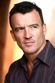 John Gleeson Connolly dans le rôle de Lt. Alabama "Bama" Cobb