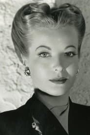 Hillary Brooke في دور Jan Peterson