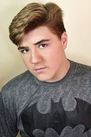 Zachary Alexander Rice في دور Luis