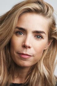 Chloe Partridge في دور Eleanor