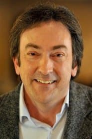 Peter Del Vecho dans le rôle de Self