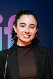 Nicole Atalla dans le rôle de Nicole
