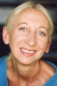 Agnès Aubé في دور Woman