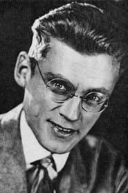 Vladimir Fogel as Michael Dennin