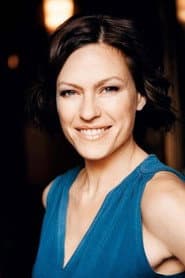Nina Kronjäger dans le rôle de Elisabeth Schwarz