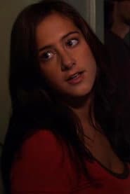 Tori White as Ix (Alex)