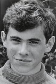 Gary Grimes dans le rôle de Andy Petrovic