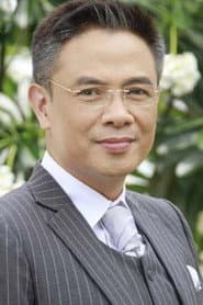 Dilok Thongwattana dans le rôle de Khun Sai