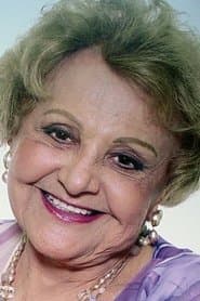 Eva Todor في دور D. Marly