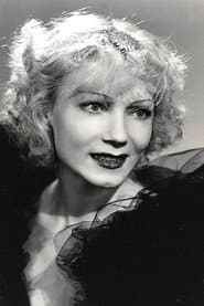 Gilda Gray dans le rôle de Belle