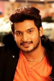 ಪಂಜು dans le rôle de Baachi Raja Mannar
