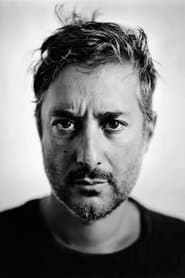 Harmony Korine في دور Mr. Feldman