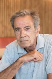 Mario Alarcón as Fiscal
