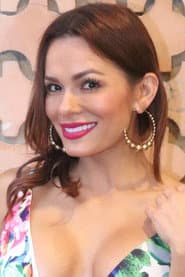 Milena Granados في دور Erika