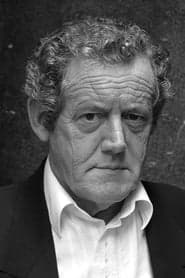 Tony Rohr as Christy