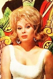 Delfi Mauro في دور Lucille (as Maureen Delphy)