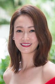 潘慧如 في دور Chien-Yu's Mother