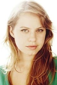 Emily Althaus dans le rôle de Ruby