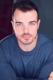John Potvin as James Vitale
