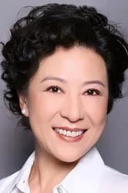 王馥荔 dans le rôle de Roger's Mother