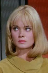 Andrea Dromm dans le rôle de Alison Palmer
