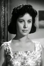 Amaal Farid dans le rôle de منى محمود عبدالفتاح