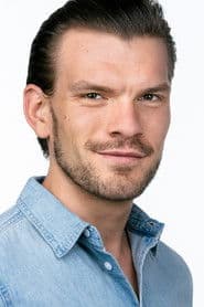 Ryan Czerwonko as Man In the Parka
